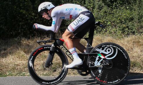 【今週のスポーツ】9月19日～25日の注目競技スケジュール　世界最高峰のワンデーレース「UCIロード世界選手権」
