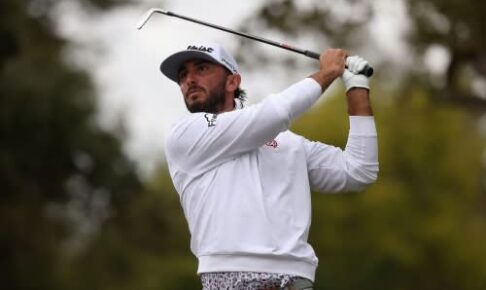 米ツアー新シーズン開幕戦はマックス・ホーマが連覇！　松山英樹は最終日に巻き返し25位フィニッシュ