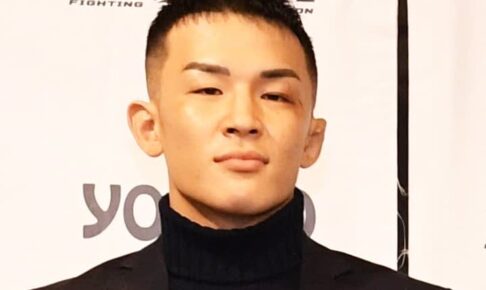 RIZIN・萩原　鈴木戦不利の声に「見とけよ」メイVS未来は「興味ない」