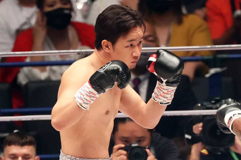 朝倉未来「ボクシングもMMAもどちらも素晴らしい競技」　メイウェザー戦から一夜、心境つづる