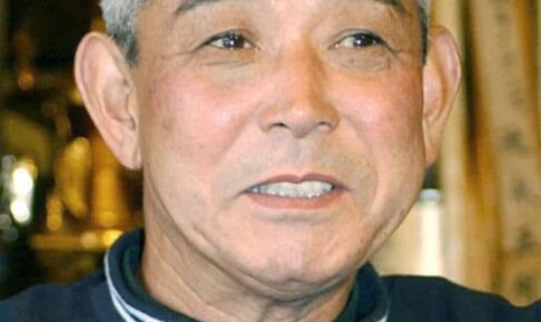 【プロ野球】西鉄ライオンズ元投手・池永正明さんが死去　「黒い霧事件」復権、76歳