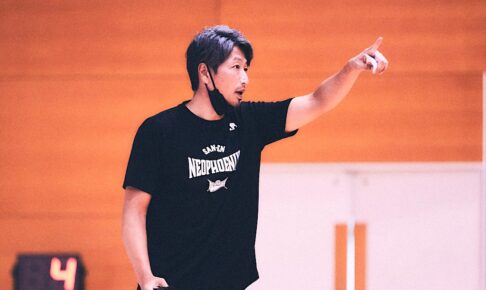 【Bリーグ】ジェッツを常勝軍団へと導いた大野篤史HCが新たに就任した三遠ネオフェニックスで築き上げるバスケとは……