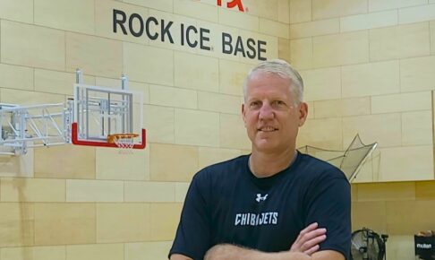 【Bリーグ】千葉ジェッツ新指揮官ジョン・パトリックHCが見つめる日本バスケの進化