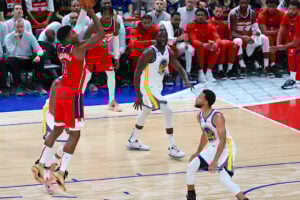 【NBA】Japan Games第2戦　八村塁はダブルダブルの活躍もウィザーズが逆転を喫し2連敗