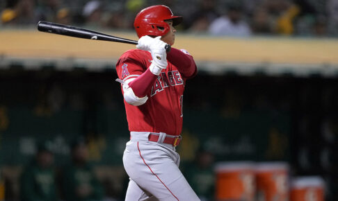 【MLB】大谷翔平は「リアルMVP」と現地メディアが絶賛　来季導入の“ピッチタイマー”対策も…