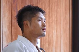 【世界柔道】男子66キロ級・丸山城志郎「自分の人生をかける」世界3連覇が導く、五輪への道のり