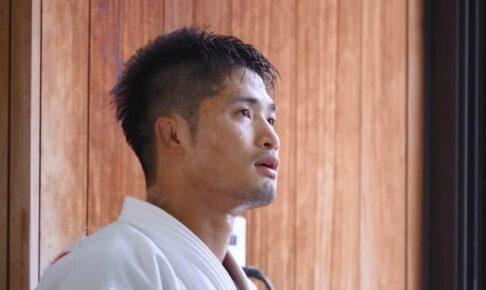 【世界柔道】男子66キロ級・丸山城志郎「自分の人生をかける」世界3連覇が導く、五輪への道のり