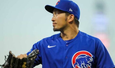 【MLB】鈴木誠也、今季最終戦は3打数無安打1四球　14本塁打でメジャー1年目終える