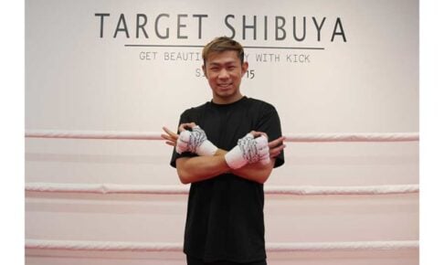 【RISE】YA-MAN、白鳥大珠戦の作戦立案は朝倉未来「落とし込めば負けることはない」