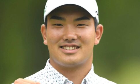 【バイ・ザ・プレーヤーズ】小袋秀人が首位発進　2週連続V狙う河本力は72位と出遅れ