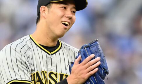 阪神先勝でファイナルSへ王手！近本V打＆3安打　青柳好投から湯浅で逃げ切り