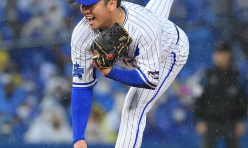 DeNAが完封勝ちで逆王手！大貫がプロ初10奪三振の快投　盤石継投で大和の適時打による1点守る