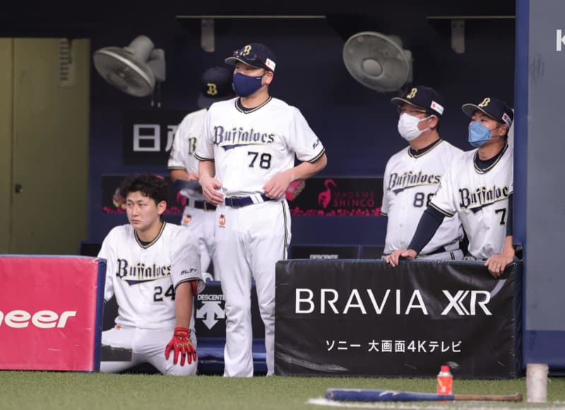 【プロ野球】日本S王手のオリックスは打線ちぐはぐで小休止1敗　2年連続の3戦突破はならず