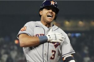 【MLB】アストロズが延長戦を制す　6年連続リーグ優勝決定シリーズ進出！