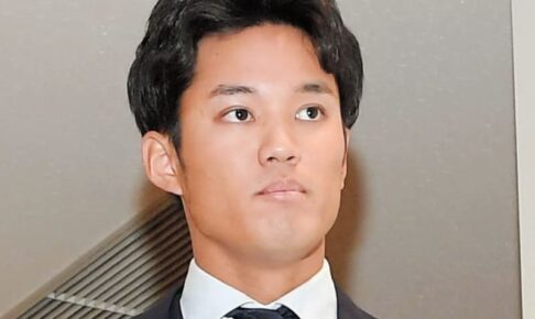 阪神が藤浪のポスティングでのメジャー挑戦容認　嶌村本部長「最後は阪神のユニホーム着て」