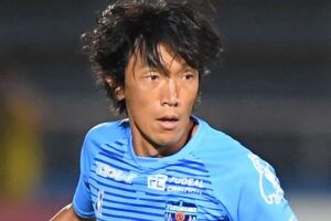 横浜FC　中村俊輔の現役引退を正式発表「いつも誰かが背中を押してくれた」と感謝