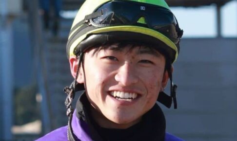 西谷凜が引退　4月に保護ベスト改造で騎乗停止