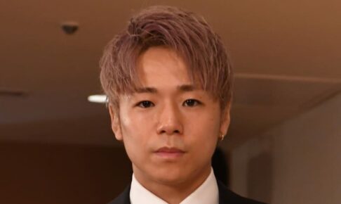 【K-1】武尊が米国合宿を打ち上げ　11月6日〝復帰戦〟へ「最高の試合を見せます」