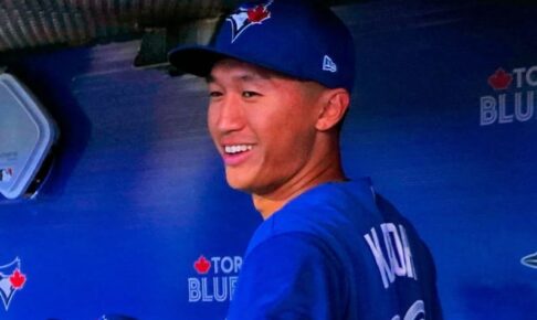 日ハムドラ3・加藤豪将が自由契約に　メッツ傘下がリリース、入団交渉へ進展か