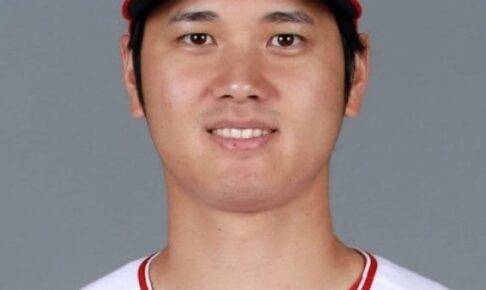 【MLB】大谷翔平が選手会最優秀候補に　スラッガー賞DH部門も