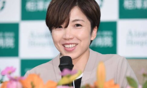 引退の小平奈緒さん　プロ転向の羽生結弦さんにエール「同じ時代の仲間として応援」