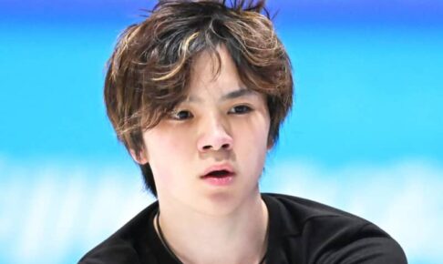 世界王者・宇野昌磨がSP2位から逆転V　SP首位の三浦佳生は悔し2位もファイナル進出前進