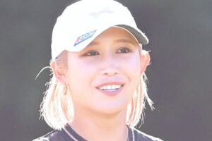 【三菱電機レディス】金田久美子が最長ブランクV　11年189日ぶりのツアー2勝目
