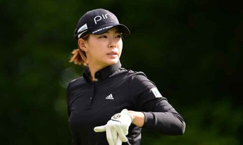 渋野日向子、2勝目逃すもメジャー2大会連続のトップ10入り　猛チャージの西郷真央と並ぶ7位タイ、山下美夢有に続き日本勢2番手