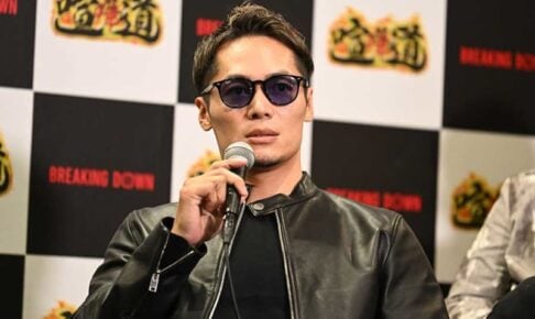 【BreakingDown6】ガチの強者対決に“最弱決定戦”、女同士の因縁、絶対に見るべき5試合…全カード試合順掲載