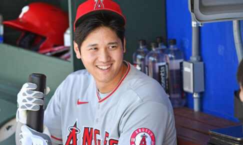 【MLB】ジャッジ流出なら大谷翔平で「穴埋め」　米放送局“740億円契約”提言「注目も増す」