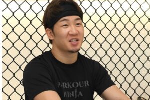 【Breaking Down6】一時配信トラブルも試合は予定通り進行