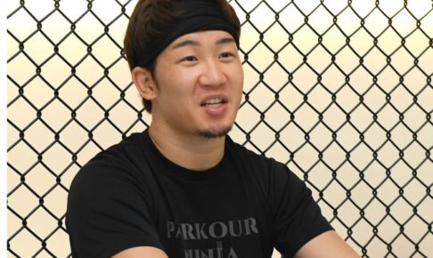 【Breaking Down6】一時配信トラブルも試合は予定通り進行