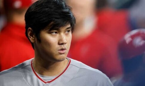 【MLB】大谷翔平、選手間投票2部門で受賞逃す　年間最優秀選手＆最優秀野手…ジャッジが栄冠