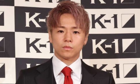 武尊、5カ月ぶり“試合”前日にド迫力映像　手術した右足でキック連発「だいぶ回復！」