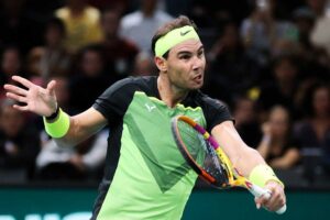 【今週のスポーツ】11月7日～13日の注目競技スケジュール　男子テニス最終戦「ATPファイナルズ」が13日開幕