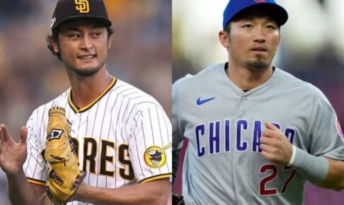 ダルビッシュ＆鈴木誠也　揺れるWBC出場　代理人説明「難しい判断」「慎重に考慮」