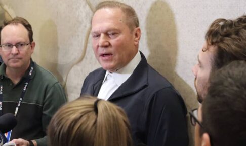 【MLB】藤浪晋太郎と吉田正尚に需要　ボラス代理人、GM会議で