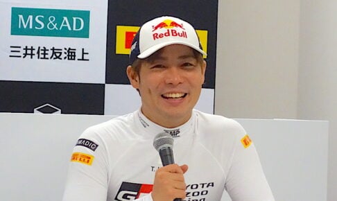 【WRC】12年ぶりラリージャパン　シェイクダウン9位の勝田貴元「もちろん表彰台を狙う」
