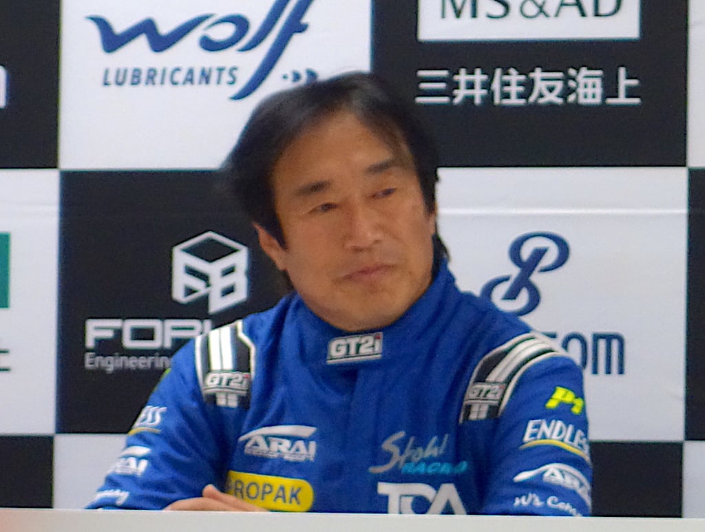 【wrc】ラリージャパン、初日ss1で新井敏弘がクラッシュ 搬送か… Spread