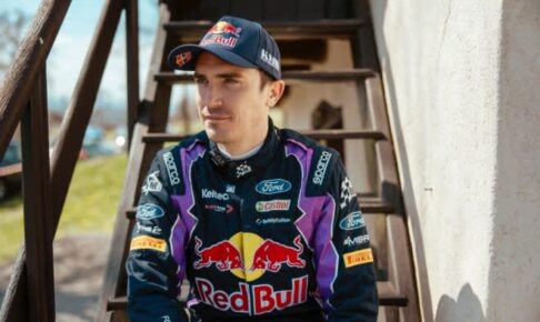 【WRC】ラリージャパン2022　注目の参戦ドライバー紹介／Vol.1『クレイグ・ブリーン』