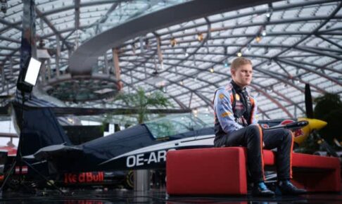 【WRC】ラリージャパン2022　注目の参戦ドライバー紹介／Vol.6『オット・タナク』