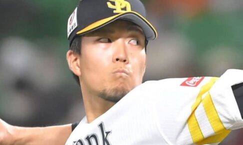 大谷翔平所属エンゼルス、千賀滉大獲得へ調査　100億円超え争奪戦の様相　米記者