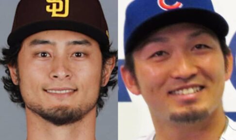 最強侍JAPAN実現だ！　大谷、ダル、誠也、日系メジャー2選手も史上初招集へ