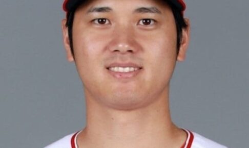 大谷、2年連続MVPならず　62本塁打のジャッジが初選出