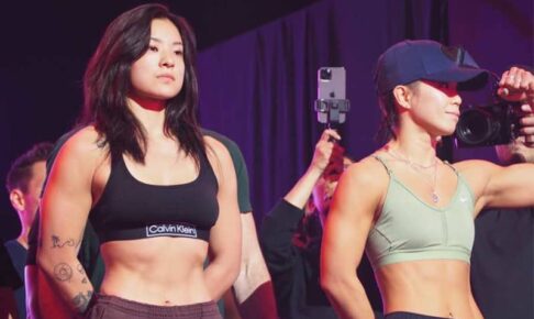 【ONE】平田樹との試合消滅、ハム・ソヒが失望露わ「謝罪、反省のそぶりは一切無し」