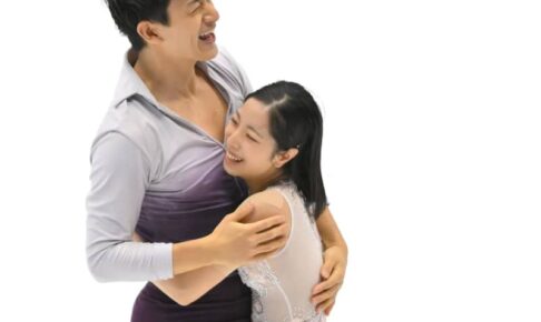 “りくりゅう”三浦・木原組が快挙！日本ペア史上初のGP2連勝