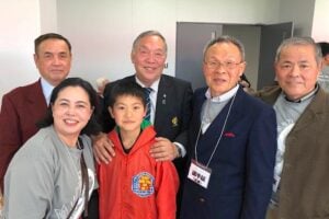 【スポーツビジネスを読む】日本ラグビーフットボール協会谷口真由美・元理事 “承”　聖地・花園で育ったプリンセス・オブ・ラグビーが再びその道をなぞるまで