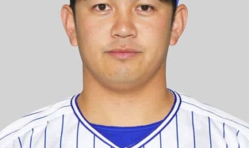 山崎、来季もDeNAに残留　米大リーグ挑戦熟慮も決断