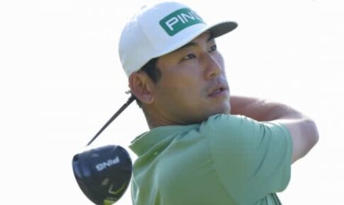 チャン・キムがツアー記録“-32”で圧勝　比嘉一貴は賞金王戴冠