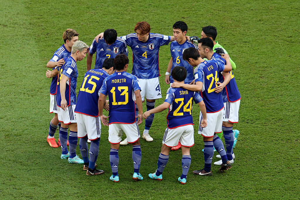 【今週のスポーツ】11月28日~12月4日の注目競技スケジュール FIFAワールドカップE組最終戦「日本vs.スペイン」 【今週のスポーツ】11月28日~12月4日の注目競技スケジュール FIFAワールドカップE組最終戦「日本vs.スペイン」